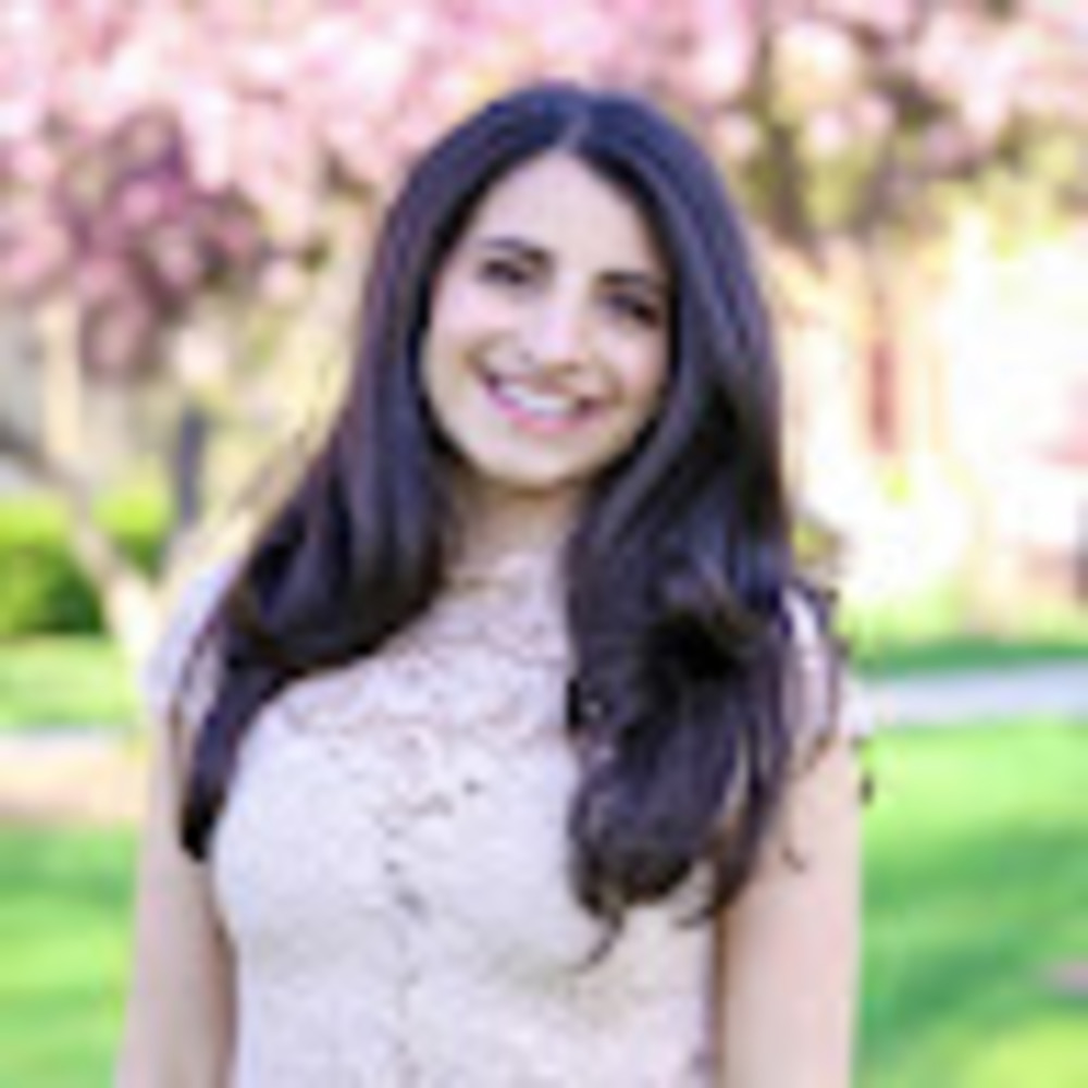 Meet your Posher, Nicole